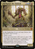 [Foil] DMU 219 Sol'Kanar the Tainted M