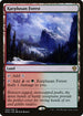 [Foil] DMU 250 Karplusan Forest R