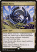 [Foil] DMU 259 Thran Portal R