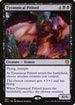 [Foil] DMU 284 Tyrannical Pitlord R