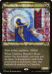 [Textured Foil]DMU 328 Danitha, Benalia's Hope (Textured Foil Showcase) R