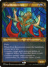 [Textured Foil] DMU 339 Ertai Resurrected (Textured Foil Showcase) R