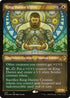 [Textured Foil] DMU 344 King Darien XLVIII (Textured Foil Showcase) R