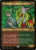 [Textured Foil]DMU 346 Meria, Scholar of Antiquity (Textured Foil Showcase) R