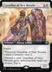DMU 386 Guardian of New Benalia (Extended Art) R