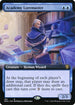 DMU 391 Academy Loremaster (Extended Art) R