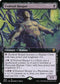 [Foil] DMU 402 Evolved Sleeper (Extended Art) R