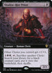 [Foil] DMU 403 Shadow-Rite Priest (Extended Art) R