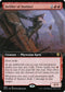 [Foil] DMU 406 Defiler of Instinct (Extended Art) R