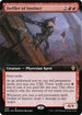 [Foil] DMU 406 Defiler of Instinct (Extended Art) R