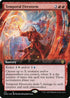 DMU 411 Temporal Firestorm (Extended Art) R