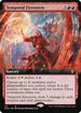 DMU 411 Temporal Firestorm (Extended Art) R