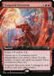 [Foil] DMU 411 Temporal Firestorm (Extended Art) R