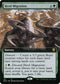[Foil] DMU 413 Herd Migration (Extended Art) R