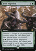 [Foil] DMU 413 Herd Migration (Extended Art) R