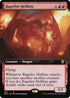 DMU 426 Ragefire Hellkite (Extended Art) R