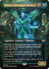DSC 002 Kianne, Corrupted Memory (0002 - Borderless) M