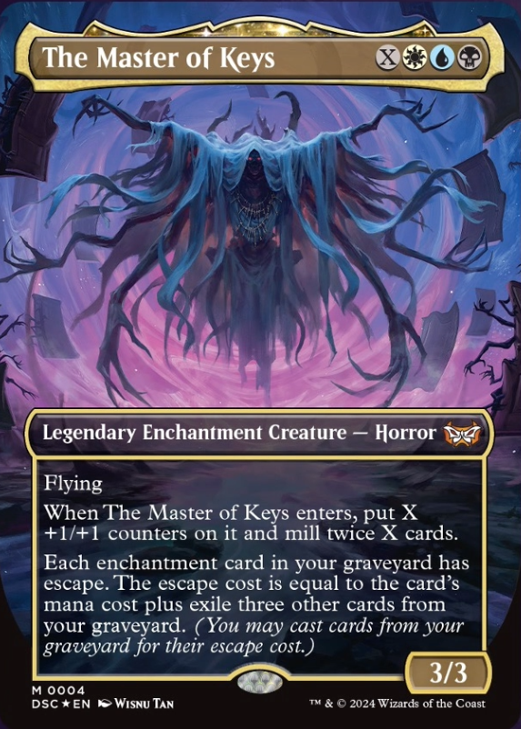 DSC 004 The Master of Keys (0004 - Borderless) M