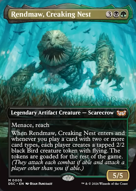 DSC 005 Rendmaw, Creaking Nest (0005 - Borderless) M