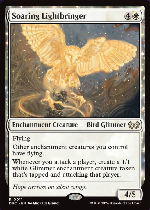 DSC 011 Soaring Lightbringer R
