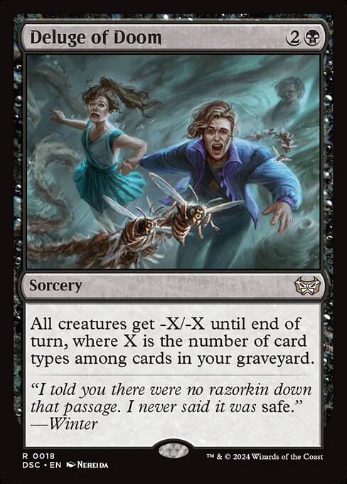 DSC 018 Deluge of Doom R