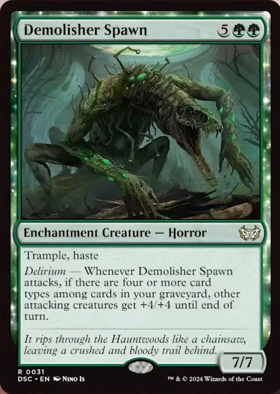 DSC 031 Demolisher Spawn R