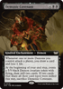 DSC 049 Demonic Covenant (0049 - Extended Art) R