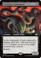 DSC 052 Persistent Constrictor (0052 - Extended Art) R
