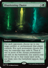DSC 060 Disorienting Choice (0060 - Extended Art) R