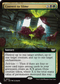 DSC 064 Convert to Slime (0064 - Extended Art) R