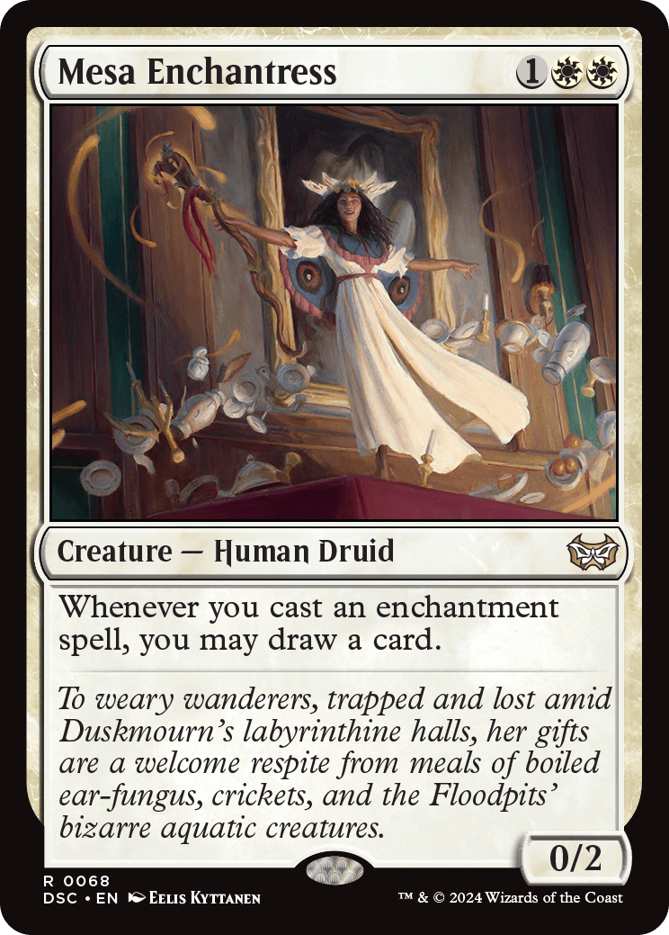 DSC 068 Mesa Enchantress R