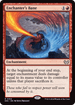 DSC 164 Enchanter's Bane R