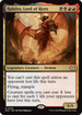 DSC 230 Rakdos, Lord of Riots M