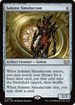 DSC 253 Solemn Simulacrum R