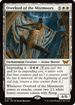 DSK 023 Overlord of the Mistmoors M