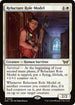 DSK 026 Reluctant Role Model (0026) R