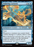 [Foil] DSK 051 Enduring Curiosity R