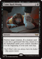 DSK 086 Come Back Wrong (0086) R