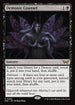[Foil] DSK 092 Demonic Counsel R