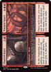 DSK 129 Charred Foyer // Warped Space M