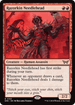 DSK 153 Razorkin Needlehead R