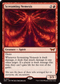 DSK 157 Screaming Nemesis M