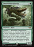 [Foil] DSK 192 Omnivorous Flytrap R