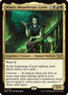 DSK 240 Winter, Misanthropic Guide R