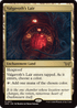 DSK 271 Valgavoth's Lair R
