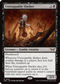 DSK 294 Unstoppable Slasher (0294 - Lurking Evil) R