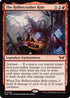 DSK 298 The Rollercrusher Ride (0298 - Lurking Evil) M