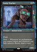 [Foil] DSK 307 Entity Tracker (0307 - Showcase) R