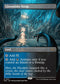 [Foil] DSK 331 Gloomlake Verge (0331 - Borderless) R