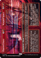 DSK 340 Charred Foyer // Warped Space (0340 - Borderless) M